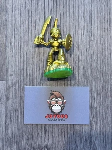 Skylanders Spyro’s Adventure Gold Chop Chase Variante Raro - Imagen 1 de 5
