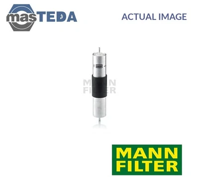 FILTRO COMBUSTIBLE MOTOR WK 516/1 FILTRO HOMBRE BMW 3,5,Z3,7,8,E36,E46,E39,E38,E34 Foto 1 de 4