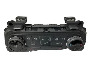 Ford Bronco Sport 2022 tablero aire acondicionado interruptor calefacción control * N1PT18C612LB * OEM - Imagen 1 de 10