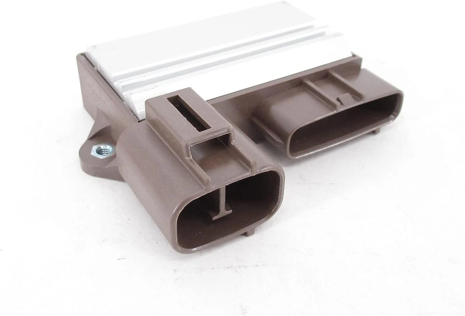 丰田 LEXUS LAND CRUISER SEQUOIA LX570 正品空气喷射控制驱动器 原始设备制造商 — 第 1/1 张图片