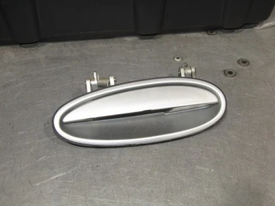 2004-2008 Pontiac Grand Prix OEM driver side rear exterior handle 04 05 06 07 08 - Image 1 of 3