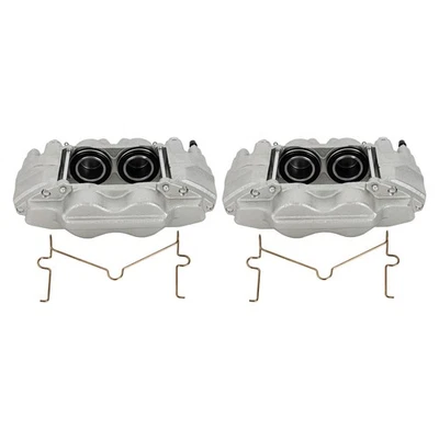 2-Wheel Set Brake Calipers Front for 4 Runner Toyota Tacoma FJ Cruiser 4Runner - Image 1 of 4