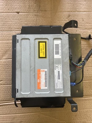 RANGE ROVER SPORT Navigation CD Player Module 8H4210E887AB L320 2005 - 2013 - Image 1 of 4