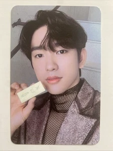 Got7 | Call My Name Jinyoung Photocard - Picture 1 of 2