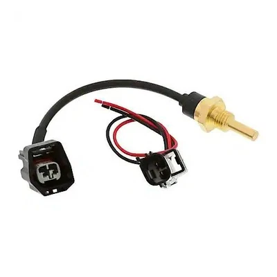 Sensor de temperatura del refrigerante del motor Volvo C70/S40/S60/S70/V40/V70 1999-2004 Foto 1 de 4