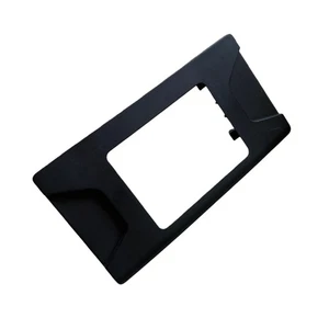 Front Radar Bracket Mount Trim Cover 10605770 Fit for MG 5 2020-2022 - Picture 1 of 12