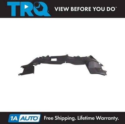 TRQ Engine Splash Shield Fits 1992-2000 Honda Civic 1993-1997 Civic del Sol - Image 1 of 4