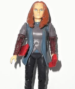 Star Trek Voyager 1997 SESKA as Cardassian Complete vintage playmates 1996 1995 - Picture 1 of 2
