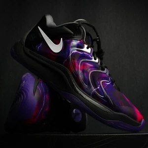 Nike KD17 NRG x Metro Boomin "Atomic Violet Hyper Grape" | HJ4464-001 - Bild 1 von 19