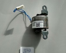 08-16 OEM BMW 5 F07 F10 6 F12 7 F01 SW VIBRO MOTOR for LANE departure warning