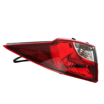 Conjunto de luz trasera izquierda CG36-51-160 NUEVO OEM GENUINO Mazda5 2012-2015 Mazda5 Foto 1 de 4