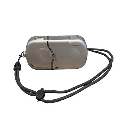 Minolta Vectis 2000 IX Date zoom 22.5 - 45 MM APS Camera Tested Foto 1 de 4