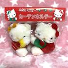Hello Kitty Mimmy Curtain Holder Made By Sanrio 1994