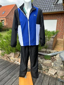 Lacoste Trainingsanzug / Sportanzug - Gr.: 4 - neu - Bild 1 von 6