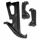 Grille Support Bracket Set AMD Fits Chevelle 152-3470-S