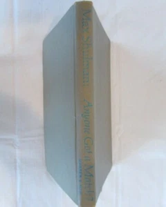 Hat jemand ein Streichholz? von Max Shulman 1964 - Bild 1 von 3