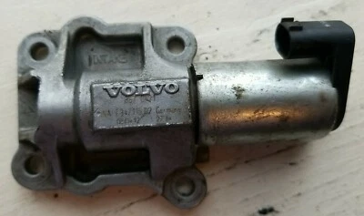 AJUSTADOR SOLENOIDE ÁRBOL DE LEVAS, ADMISIÓN VOLVO S60 V70 S80 XC90 1993-2006 OEM 8670421 Foto 1 de 4