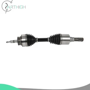 For Ford F-150 2015-2020 for Expedition 2019-2021 4WD Front Left CV Joint Axle - Foto 1 di 7