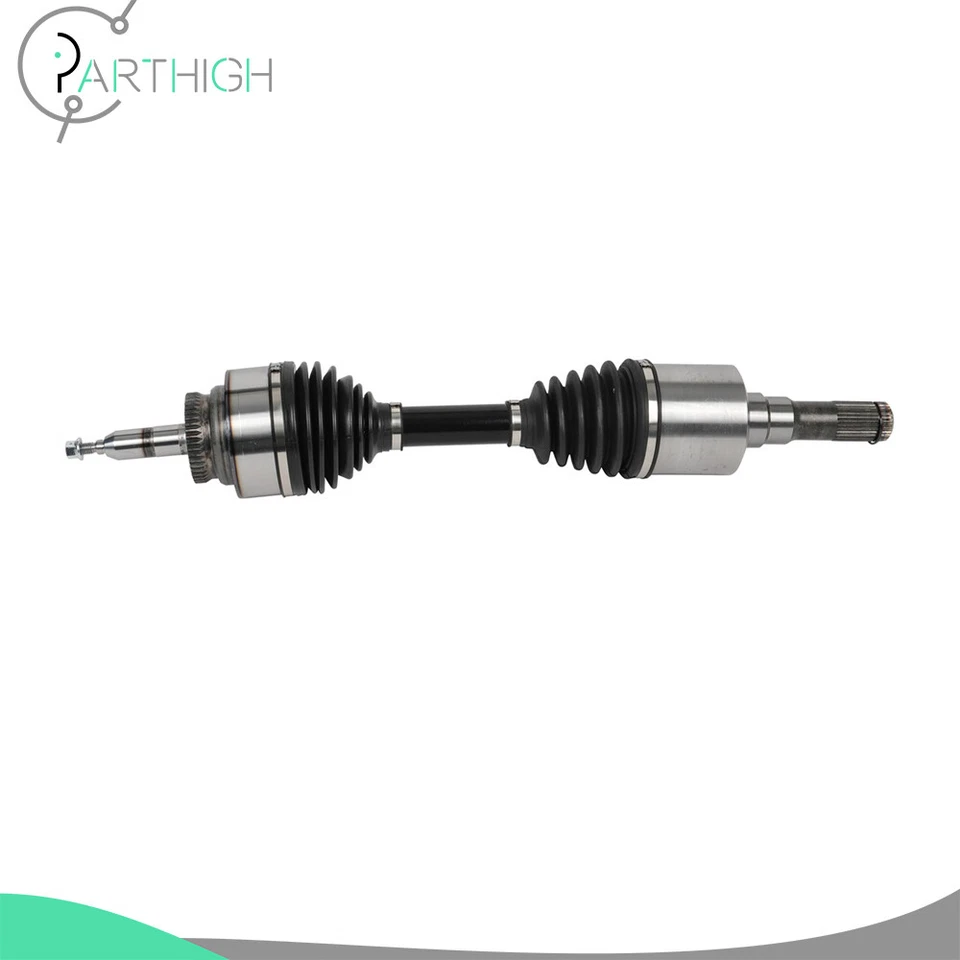 For Ford F-150 2015-2020 for Expedition 2019-2021 4WD Front Left CV Joint Axle - Image 1 of 4