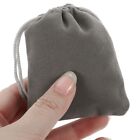 50 Pcs Jewelry Storage Pouches Tote Organizer Sundries Bag Mini Dice Bags Candy