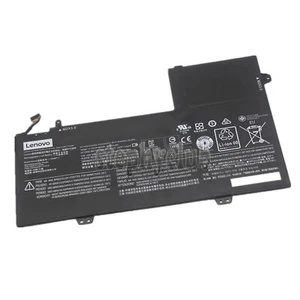 Nueva batería genuina L15M6P11 para Lenovo IdeaPad 700S 700S-14ISK L15C6P11 serie - Imagen 1 de 2