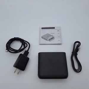 TP-Link Ultra-Portable Wi-Fi 6 AX1500 Travel Router | Easy Public WiFi Sharing - Picture 1 of 5