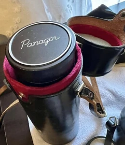 Panagor Tele Zoom Lens - Picture 1 of 4