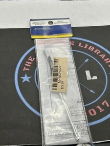 MicroHeli. MH-MCPX025H. Aluminum Tail Boom w/Horizontal Fin system. BLADE MCP X - Picture 1 of 1