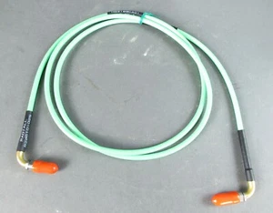 Radialstecker elektronische Kabelbaugruppe Mikrowelle, Amateurfunk Hochfrequenz - Bild 1 von 3