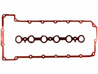 For 2006-2007 BMW 525xi Valve Cover Gasket Set Mahle 64873NK 3.0L 6 Cyl N52 - Изображение 1 из 2