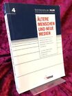 Kübler, Hans-Dieter, W. Burkhardt und A. Graf: Ältere Menschen und neuere Medien