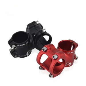 1 X Fahrrad Sattelstütze Klemme Sattel Clip Ersatzteile 25.4/31.8mm - Bild 1 von 10