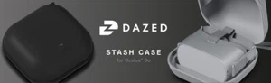Dazed Stash Case für Oculus Go - schwarz neu versiegelt - schützende Harttragetasche - Bild 1 von 8