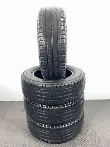 4x Kleber Translap 2 215/65 R16C 109/107R M+S Ganzjahresreifen DOT2016 5mm TOP - Bild 1 von 13