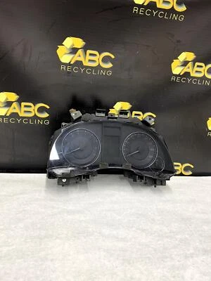 2011-2013 Infiniti G37 Speedometer Instrument Cluster Unknown Mileage OEM - Image 1 of 4