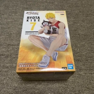 Kuroko's Basketball Movie LAST GAME Interval Kise Ryota Tetsuya No2 anime - Picture 1 of 5