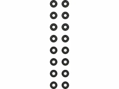 Kit de sellado de vástago de válvula Victor Reinz 75571HC 1989 1990 para Honda Civic 1988-2017 Foto 1 de 2