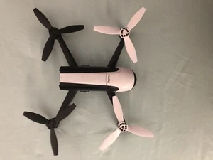Parrot Bebop 2 FPV Drone used and E99 Drone new FOLDABLE DRONE - Picture 1 of 20