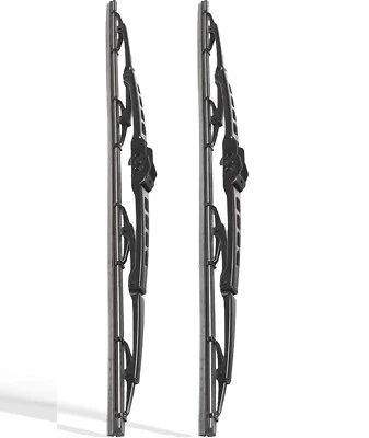 Limpiaparabrisas de repuesto de 22"+22" para Ford F150 F250 F350 F450 F550 2024- — 第 1/4 张图片