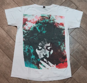 Converge Band Vintage T-Shirt weiß Größe S - Bild 1 von 4