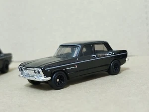 Hot Wheels 2024 Car Culture JH4 Chase Princess Skyline negro suelto 0/5 - Imagen 1 de 4