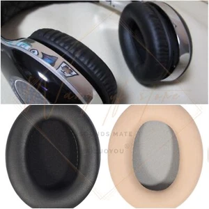 Ear Pads Cushion Replacement for Soul by Ludacris SL150 Pro SL150BW Headphones - Picture 1 of 10