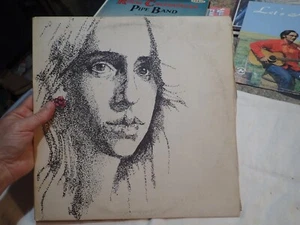 Christmas and the Beads of Sweat By Laura Nyro Original Vinyl LP - Picture 1 of 4