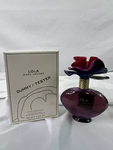 Marc Jacobs Lola EDP Spray 100ml (Discontinued item) - Picture 1 of 3