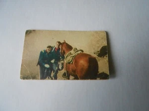 FIGURINA IL MASSACRO DI FORT APACHE n.131-ED.PRODOTTI MARTESANO-DI RECUPERO - Imagen 1 de 2