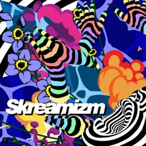 Skream – Skreamizm Vol. 8 2 x LP NEW VINYL RECORD - Breaks UK Funky Grime House - Picture 1 of 1