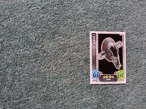 Xm16 Star Wars Force Attax Topps Card No 99 Slave 1 - Picture 1 of 1