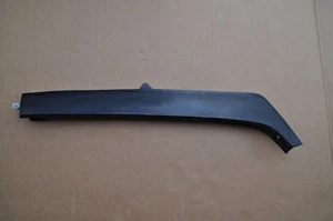 BMW E12 528i 530i Right Front Bumper Trim / End 51111848210 OEM USED NLA - Bild 1 von 7