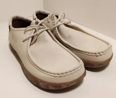 Kalso Women's Darby Negative Heel Chukka Danish Chalk Sz 6/8/8.5/9/9.5/10 - Image 1 of 4