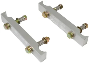 ProX XT-BT12GRIPX2 Set di 2 barre di presa per traliccio BoltX 12". - Foto 1 di 2